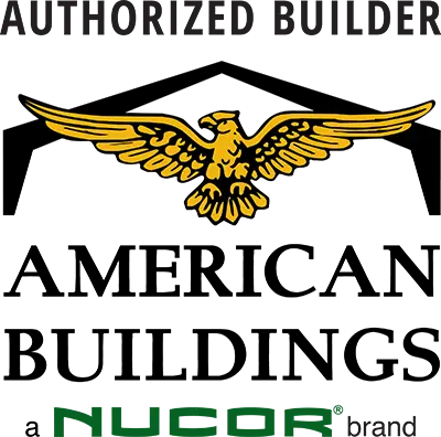 Authorized American Buildings Dealer
